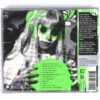 Deerhoof - Deerhoof vs. Evil Korean CD Album Sealed Korea OBI Hype Sticker