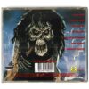 Slayer - Live Undead Korean CD Album Korea [water damage, read]