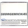George Michael - Freeek! Korean Promo CD Album Korea