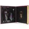 TVXQ - Catch Me Album CD U-Know Photocard Dong Bang Shin Ki Tohoshinki