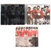 IMG_8268 TVXQ - Fighting Spirit Single Album CD Dong Bang Shin Ki Tohoshinki 2006