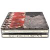 IMG_8272 TVXQ - Fighting Spirit Single Album CD Dong Bang Shin Ki Tohoshinki 2006
