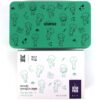 BTS TinyTAN x Cheongnyeon Rice Cake Tin Packaging Set Official Goods