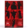 BTS x Fila 2020 Fall Collection Postcard Book Photobook Official Goods