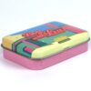 MTPR x BTS Lens Case Boy With Luv + Jimin Photocard Official Goods