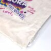 BTS x Baskin Robbins Tote Eco Bag New Sealed Official Goods