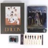 BTS Goes On! Dicon Issue No. 10 Boxset Complete Set D'Icon