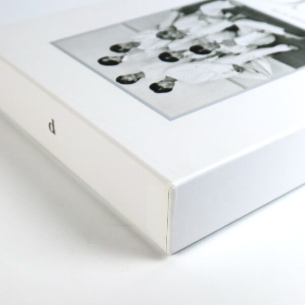 BTS Goes On! Dicon Issue No. 10 Boxset Complete Set D'Icon