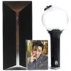BTS Army Bomb Ver. 3 Lightstick + Photocard Set Light Stick