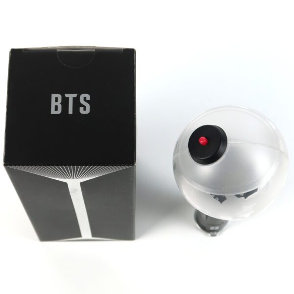 BTS Army Bomb Ver. 3 Lightstick + Photocard Set Light Stick