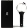 BTS Army Bomb Ver. 3 Lightstick + Photocard Set Light Stick