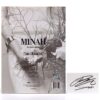 Minah - I Am A Woman Too 1st Solo Album CD + PC Promo K-Pop 2015 Girl's Day