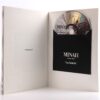 Minah - I Am A Woman Too 1st Solo Album CD + PC Promo K-Pop 2015 Girl's Day