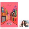 EXID - Street 1st Studio Album CD + Jeonghwa Photocard K-Pop 2016