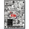 EXID - Holla 1st Digital Single Album CD Promo 2012
