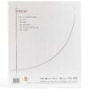 Moon Byul - Dark Side Of The Moon Album CD Factory Sealed 2020 Mamamoo Moonbyul