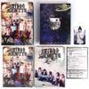 Shinee - Juliette Japan CD DVD Play Button Minho PC K-Pop 2011