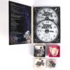 Shinee - Juliette Japan CD DVD Play Button Minho PC K-Pop 2011