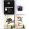 Shinee - Juliette Japan CD DVD Play Button Minho PC K-Pop 2011