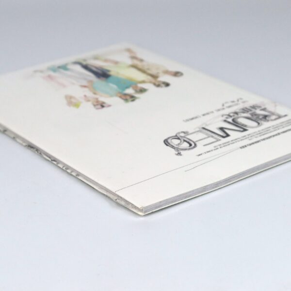 Shinee - Romeo [Onew Ver.] The Second Mini Album Sealed CD K-Pop 2009