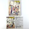 Shinee - Replay Japan Album CD + DVD + Postcard K-Pop 2011