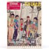 Shinee - Replay Japan Album CD + DVD + Postcard K-Pop 2011