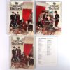Shinee - The First Japan Album [Korean Ver.] CD + DVD Set K-Pop 2011
