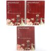 Shinee - The First Japan Album [Korean Ver.] CD + DVD Set K-Pop 2011