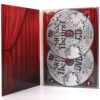 Shinee - The First Japan Album [Korean Ver.] CD + DVD Set K-Pop 2011