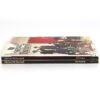 Shinee - The First Japan Album [Korean Ver.] CD + DVD Set K-Pop 2011