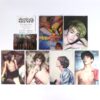 Shinee - Sherlock [Key Ver.] The 4th Mini Album CD + Group Photocard K-Pop 2012