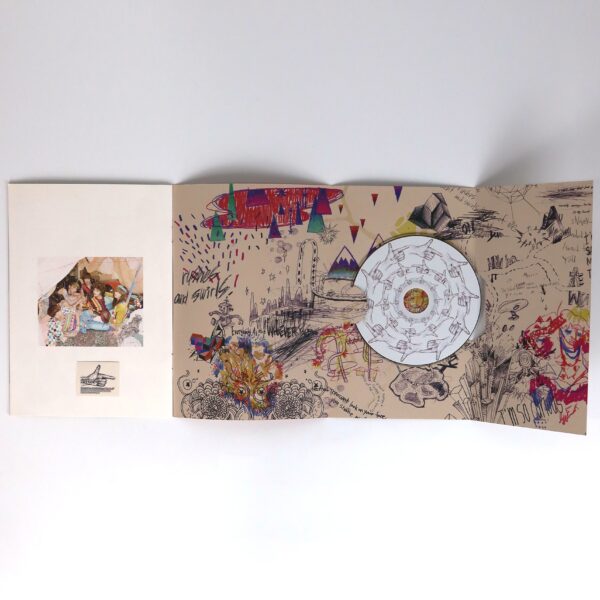 Shinee - Sherlock [Key Ver.] The 4th Mini Album CD + Group Photocard K-Pop 2012