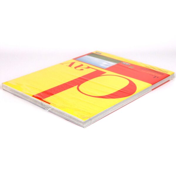 Shinee The First Photobook Day & Night Version Set DVD K-Pop 2009