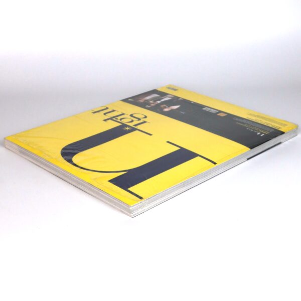 Shinee The First Photobook Day & Night Version Set DVD K-Pop 2009