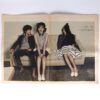 IMG_0508 Shinee f(x) Cover High Cut Vol. 94 2013 Magazine Korea Sulli Minho Krystal