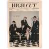IMG_0511 Shinee Cover High Cut Vol. 100 2013 Magazine Korea f(x) Victoria