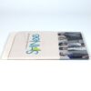 Shinee Dream Girl Jonghyun + SM Art Exhibition Note Set Official Goods