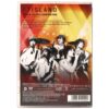FTIsland - Summer Tour 2012 + Run! Run! Run! 2012 Japan DVD K-Pop Rock 2012