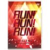 FTIsland - Summer Tour 2012 + Run! Run! Run! 2012 Japan DVD K-Pop Rock 2012