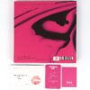 (G)I-DLE - I Never Die [Chill Ver.] 1st Full Album CD Gidle 2022