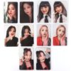 (G)I-DLE 2022 World Tour Special Photo Card Set K-Pop Gidle
