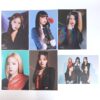 (G)I-DLE 2022 World Tour Poster Set K-Pop Gidle
