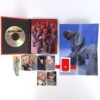 8Turn - Stunning [New Ver.] Signed Autographed Album CD Promo 2024
