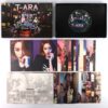 T-ara - Again 1977 8th Mini Album Repackage CD K-Pop 2013