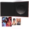 EXID - 10th Anniversary Single 'X' Signed Autographed CD Album Promo 2022