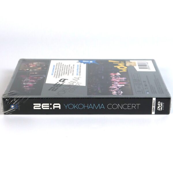IMG_0803 ZE:A - Yokohama Concert DVD Korea Sealed K-Pop 2012