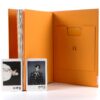 Yang Yoseop - 白 Back Signed Mini Album CD Promo K-Pop Beast Highlight Yo Seob