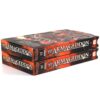 WWE Armageddon (2002) Korean VHS Korea Wrestling Triple H Big Show