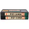 WWF Hottest Matches (1990) Korean VHS Korea WWF Wrestling Hulk Hogan