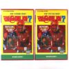 WrestleMania VII (1991) Korean VHS Korea WWF Wrestling Hulk Hogan [read]